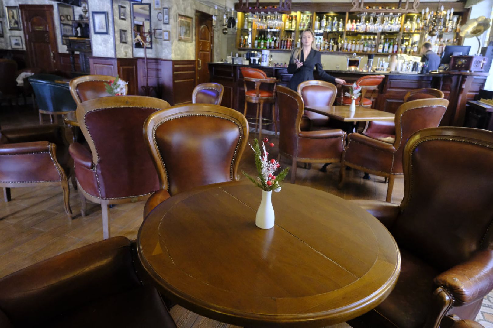 туризм, зима в подмосковье, пущино, серпухов,