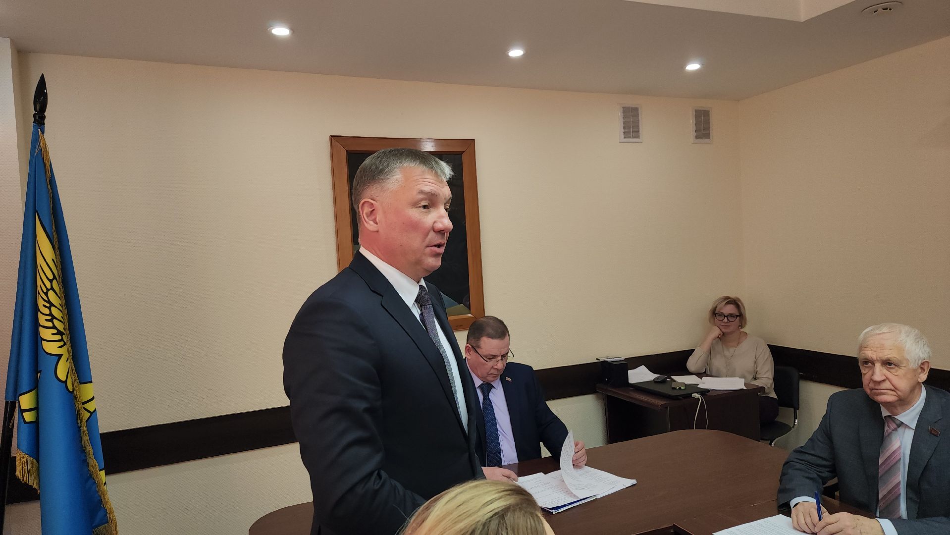 День российской науки, наукоград, праздник, ЦАГИ, Сыпало, глава, аубакиров,