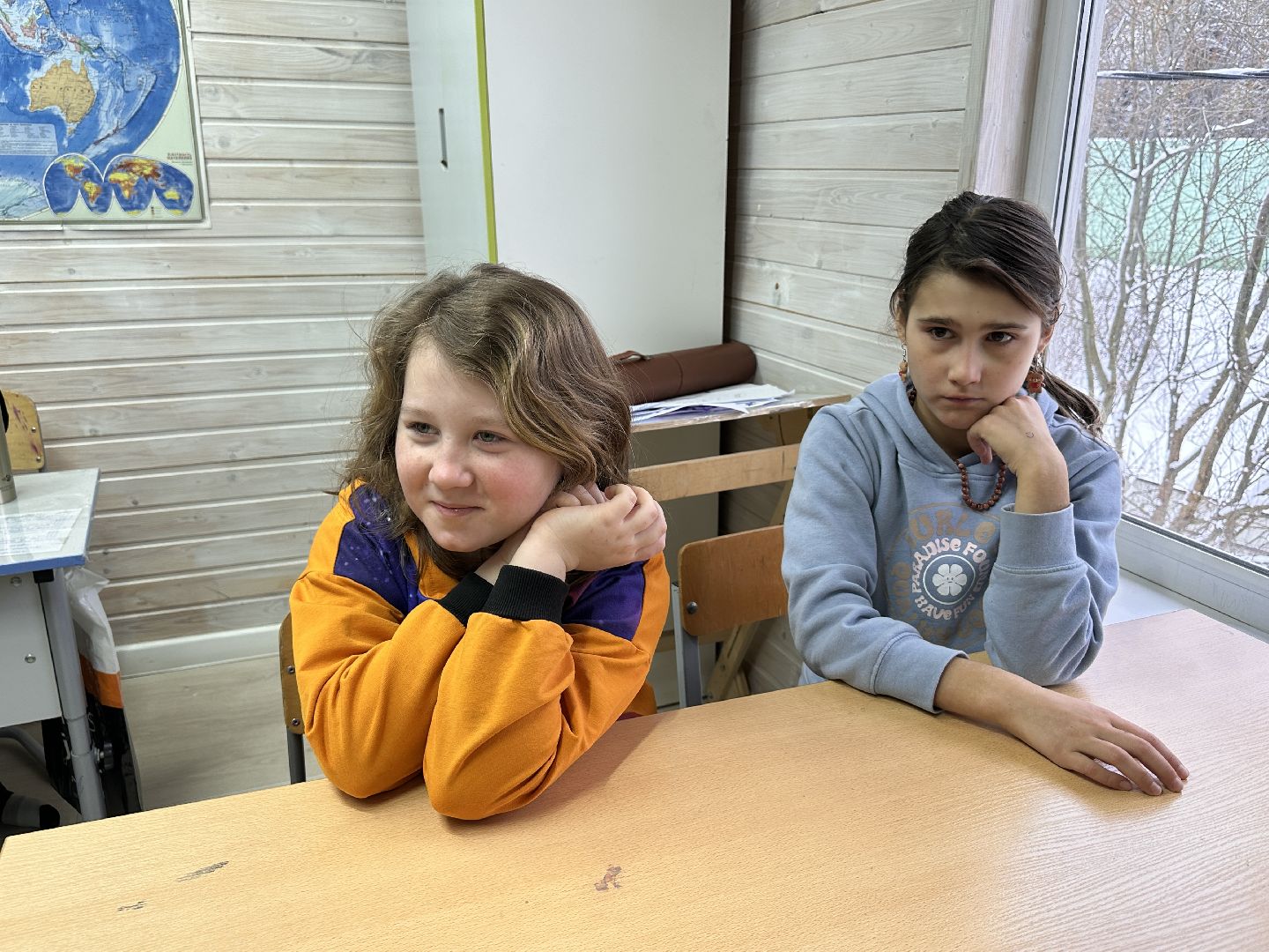 Одинцово, Год семьи, Разговоры о важном,