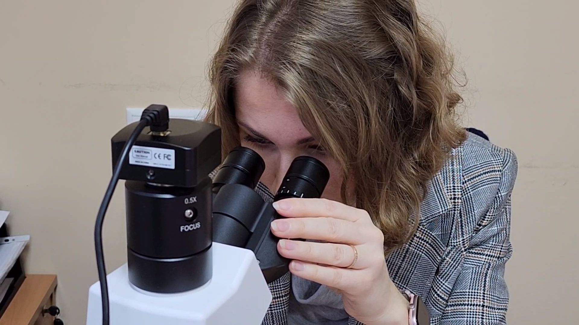 ОИЯИ, ЛРБ, Радиационная биология, День российской науки, Дубна,