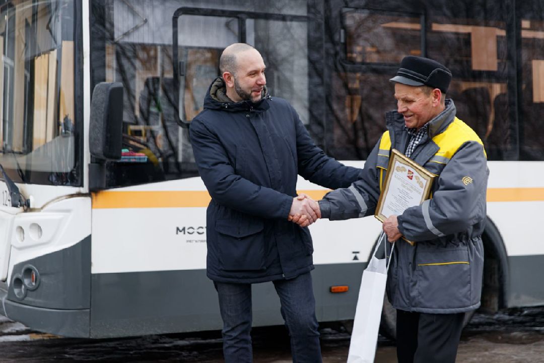 Орехово-Зуево