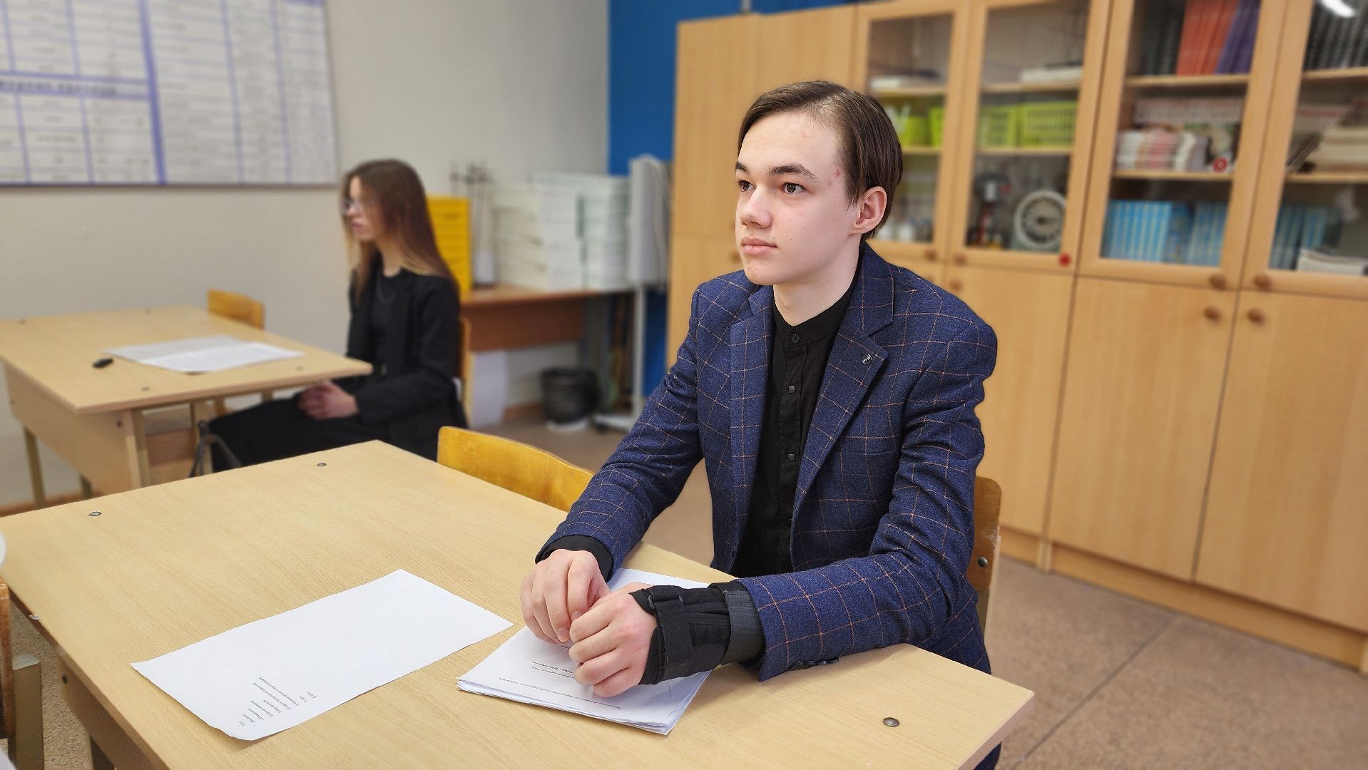 День науки, протвино, лицей 2, научная конференция, доклады,