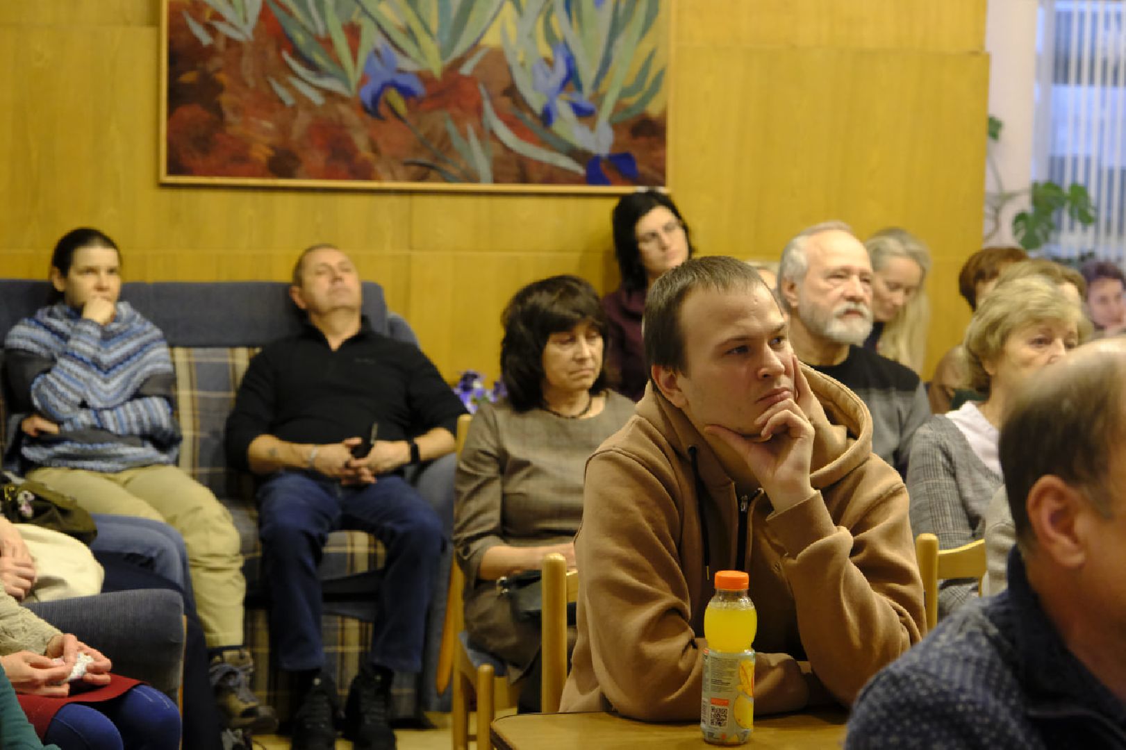 пущино, экология - дело кажного, краеведение,