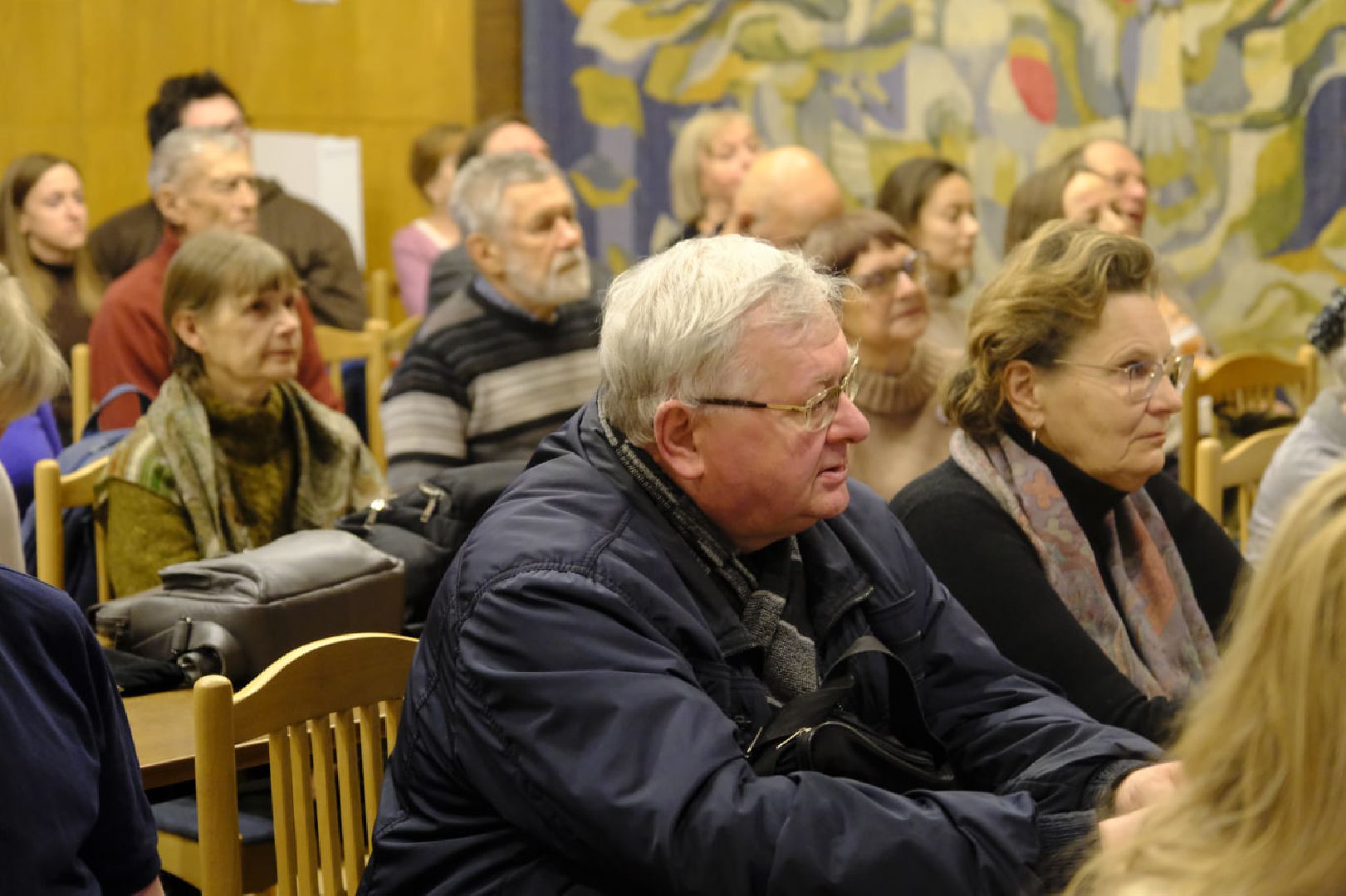 пущино, экология - дело кажного, краеведение,