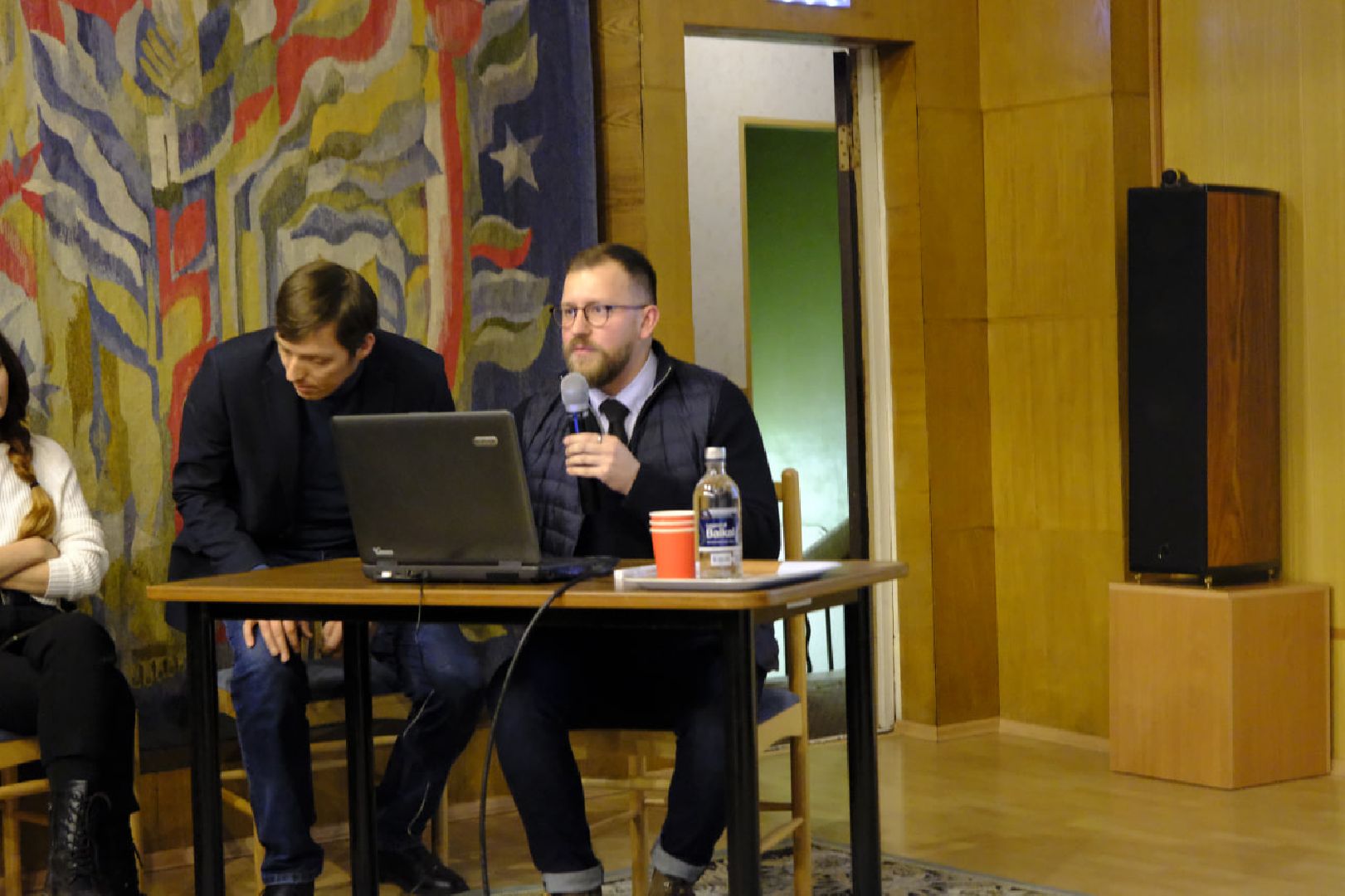 пущино, экология - дело кажного, краеведение,