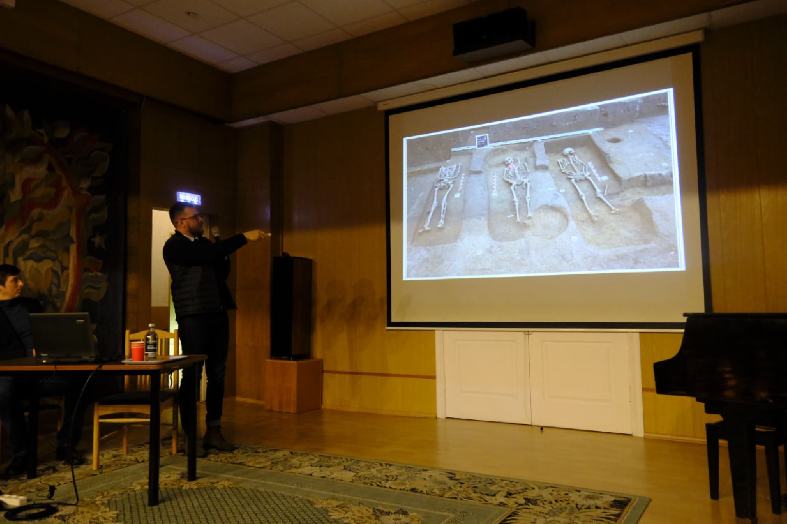 пущино, экология - дело кажного, краеведение,