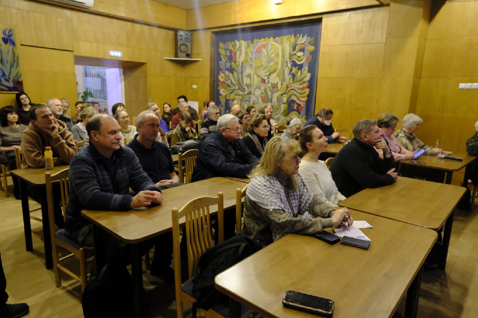 пущино, экология - дело кажного, краеведение,