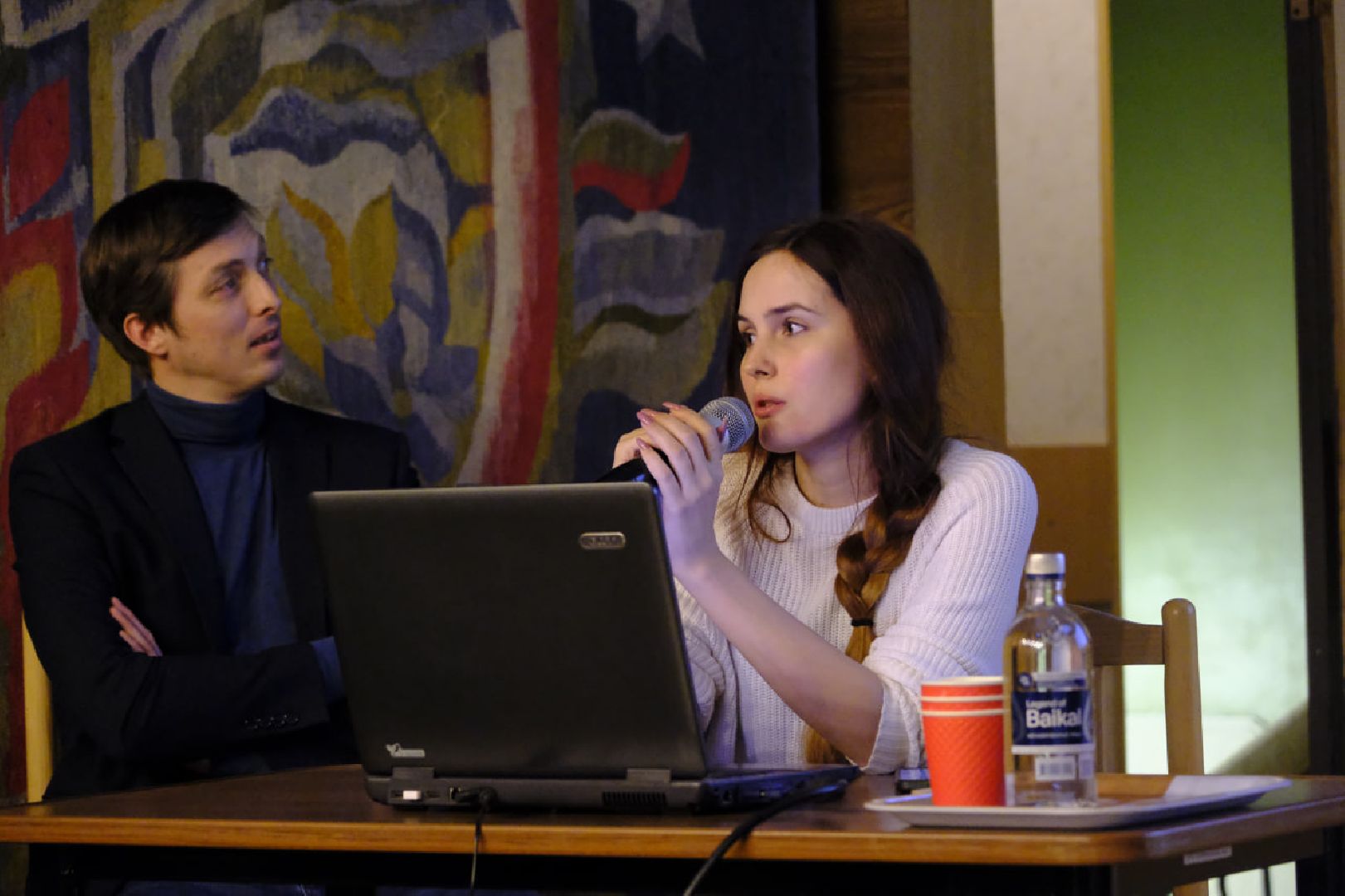 пущино, экология - дело кажного, краеведение,