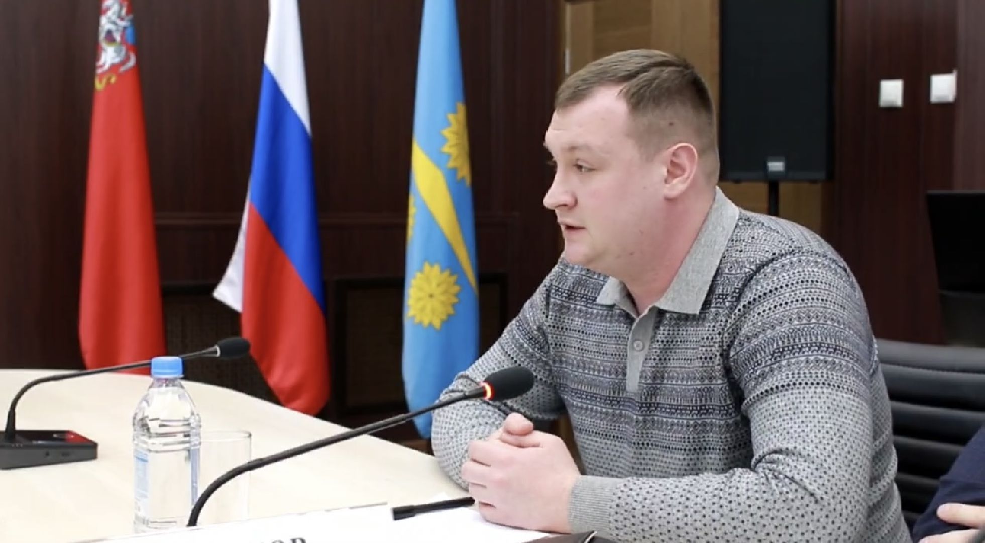 Солнечногорск, Совещание, Жилье для рабочих, Логистические центры, Встреча,