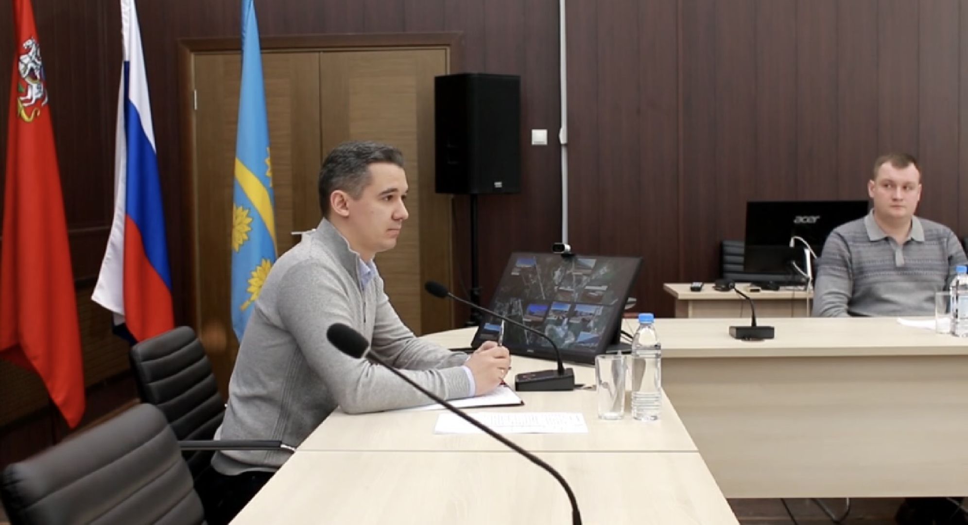 Солнечногорск, Совещание, Жилье для рабочих, Логистические центры, Встреча,