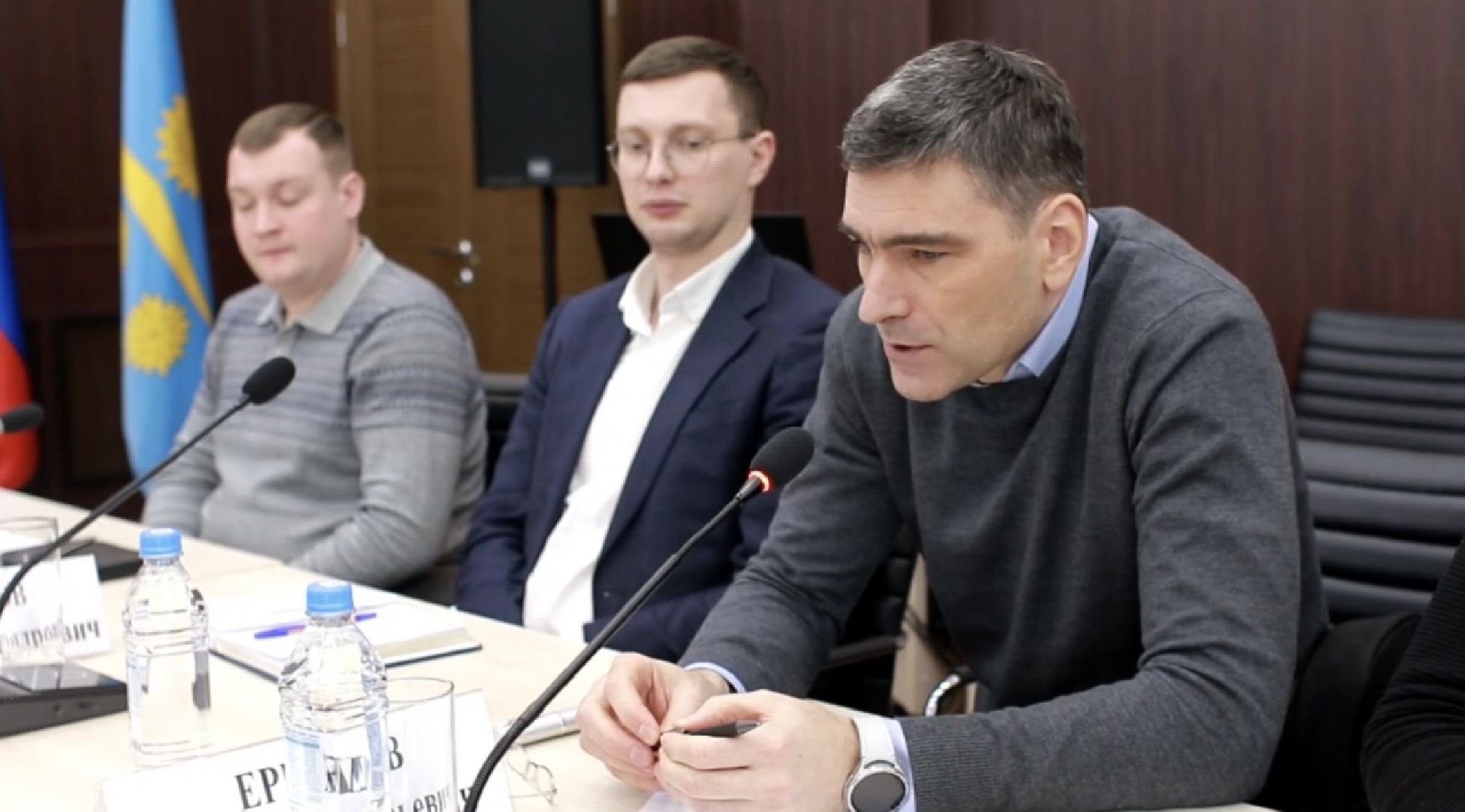 Солнечногорск, Совещание, Жилье для рабочих, Логистические центры, Встреча,