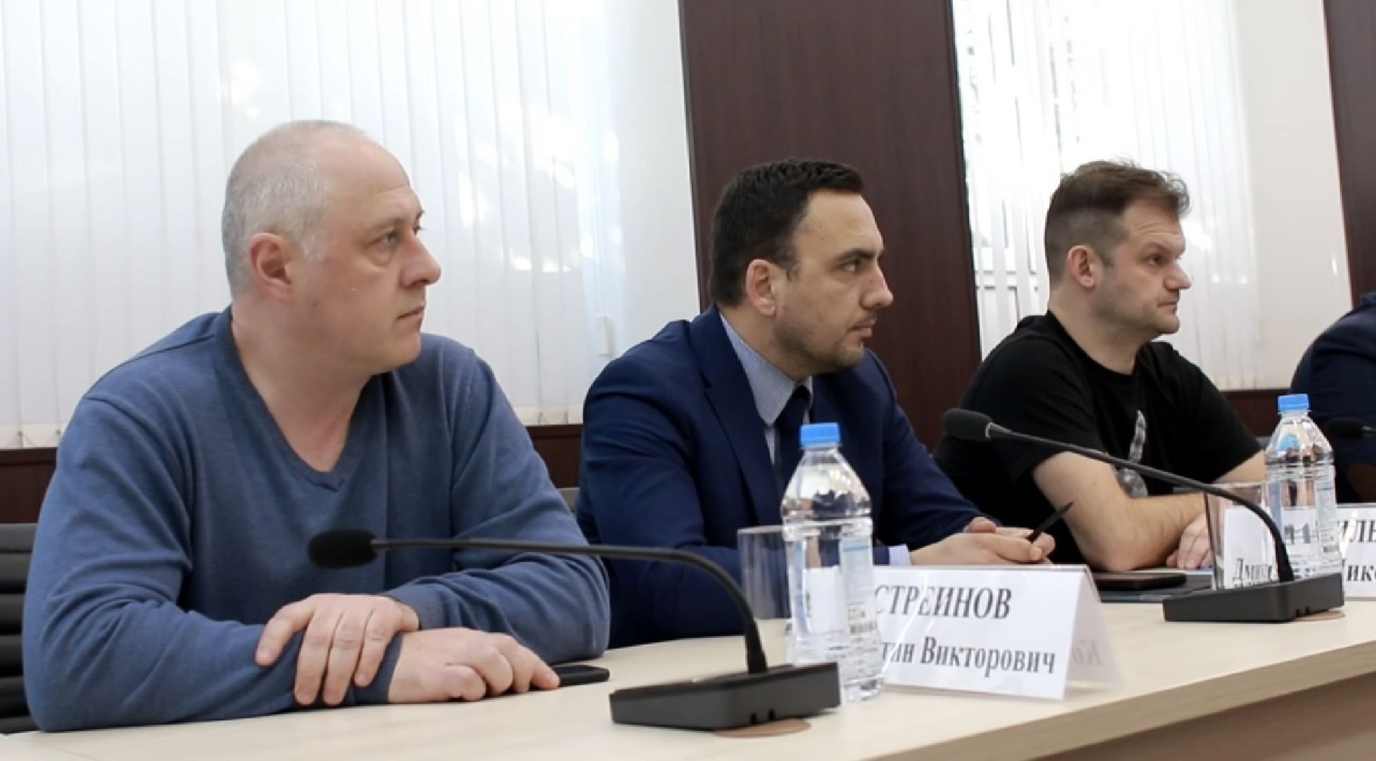 Солнечногорск, Совещание, Жилье для рабочих, Логистические центры, Встреча,