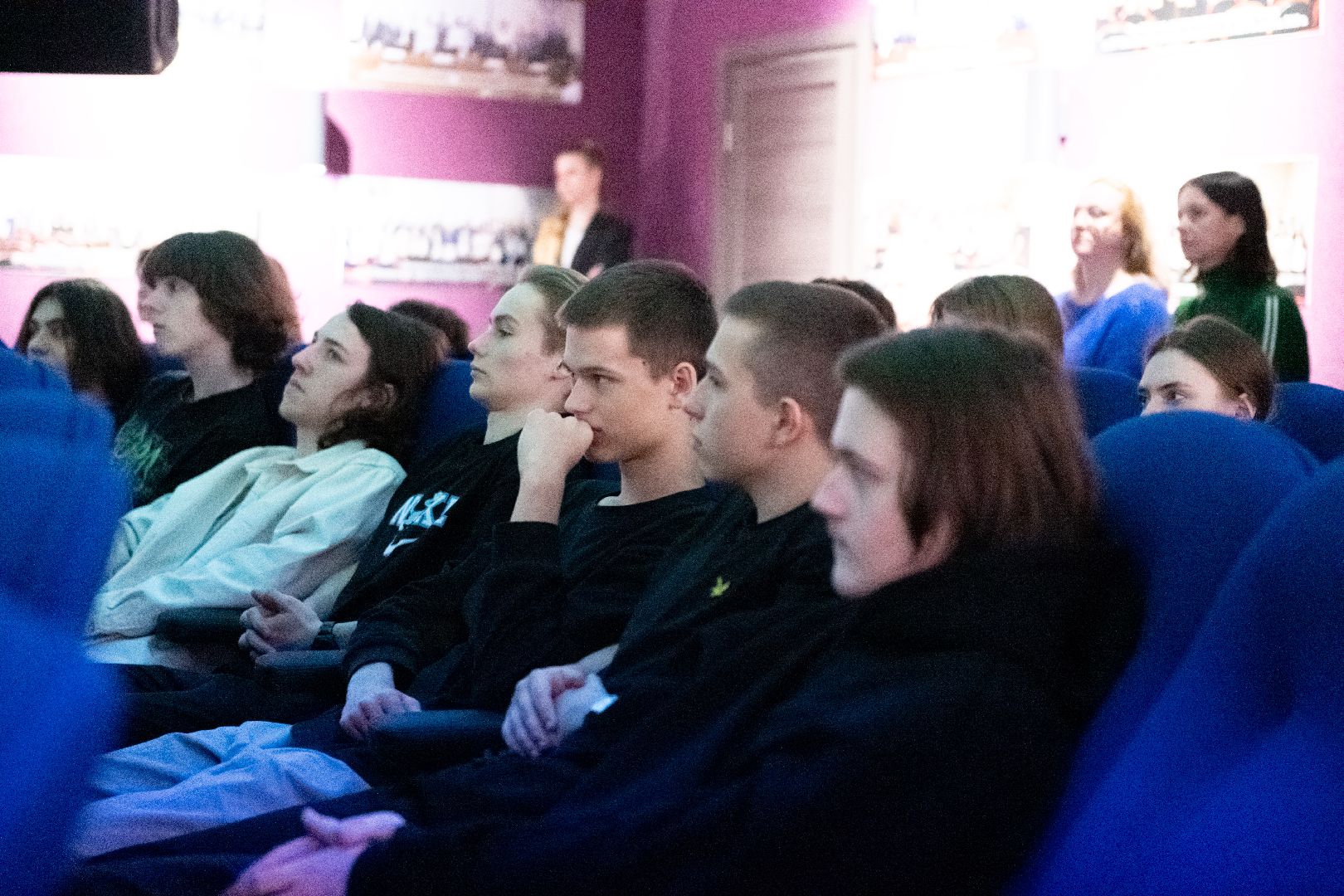 лыткарино, день науки, кометы, лзос,