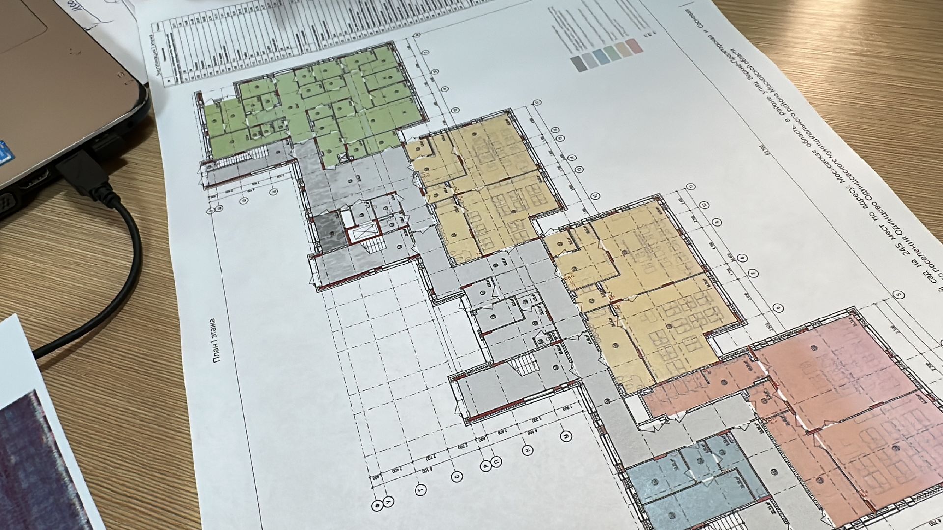 Одинцово, Строительство, Образование,