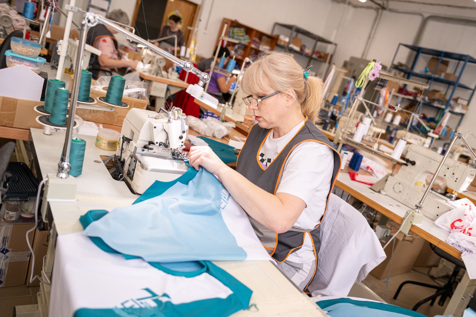 лыткарино, экономика, поддержка предпринимателей, субсидия,