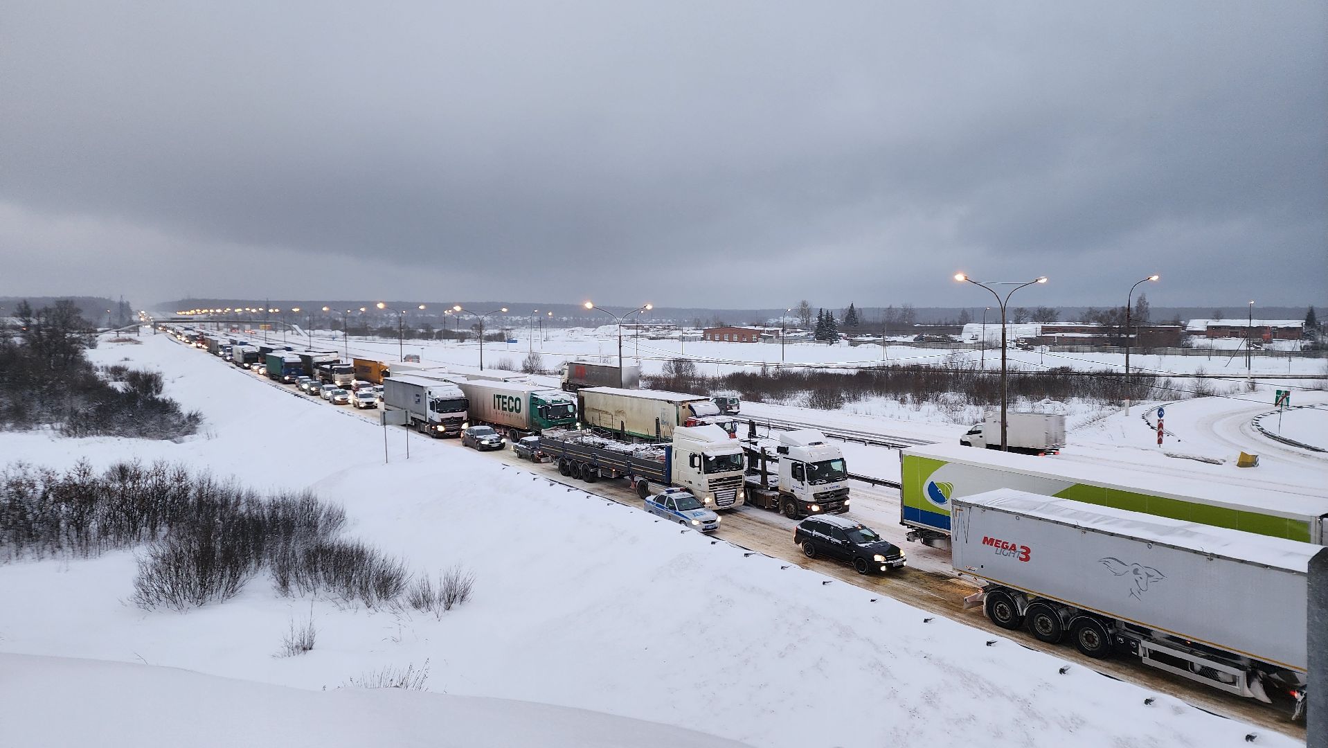 ЧП, ДТП, ДТП Ступино,