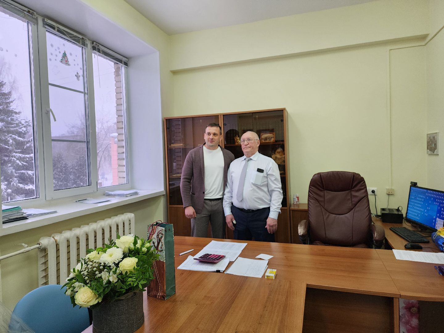 Дубна, здравоохранение, дубненская больница, Талдомская больница, Юбилей,