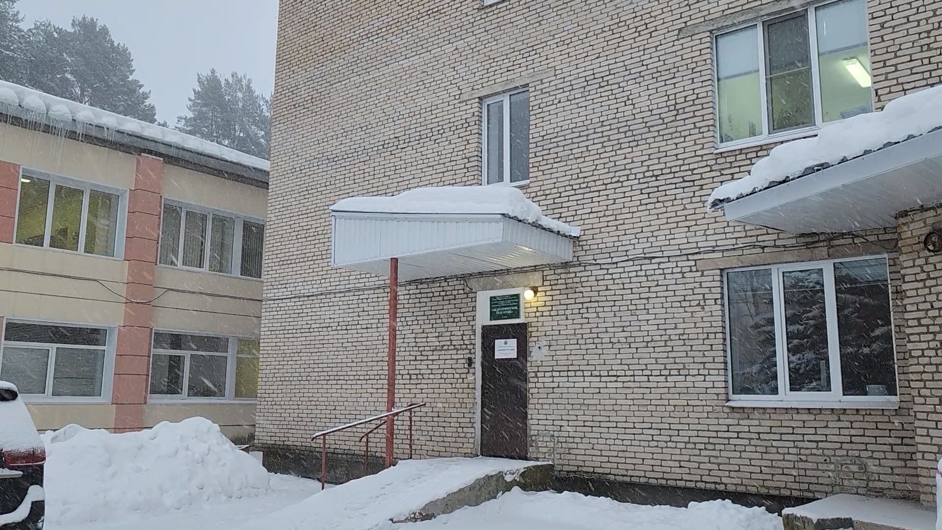 Дубна, здравоохранение, дубненская больница, Талдомская больница, Юбилей,