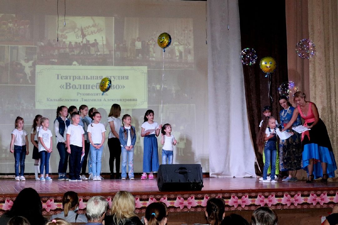 Домкультуры, Образование, Культура