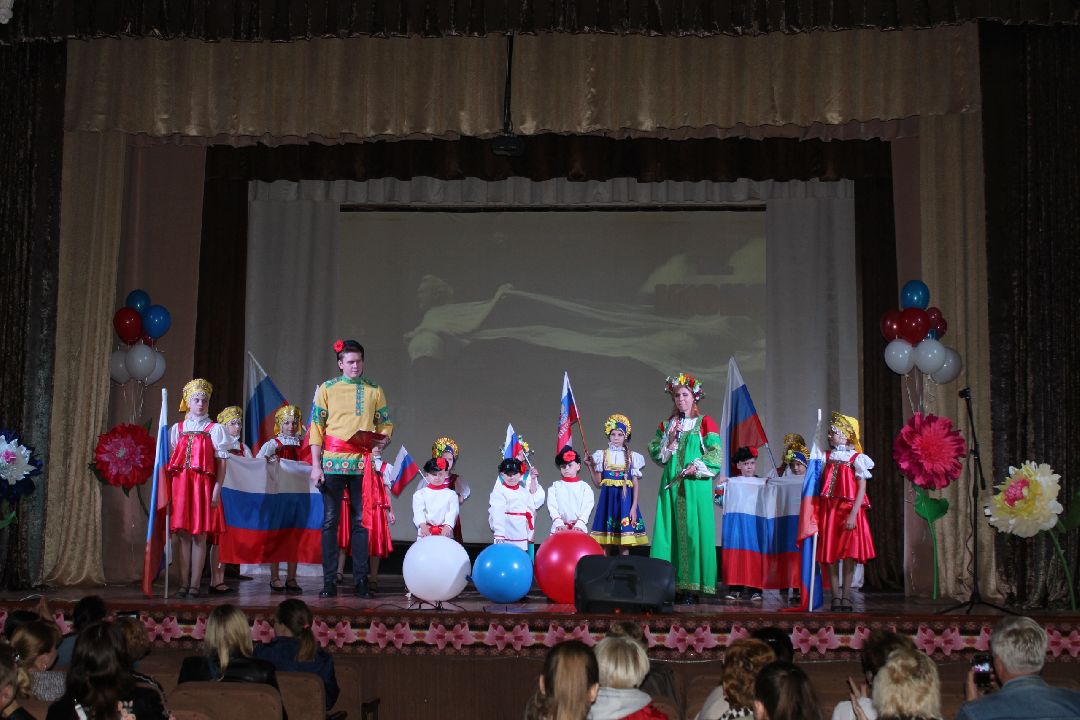 Домкультуры, Образование, Культура