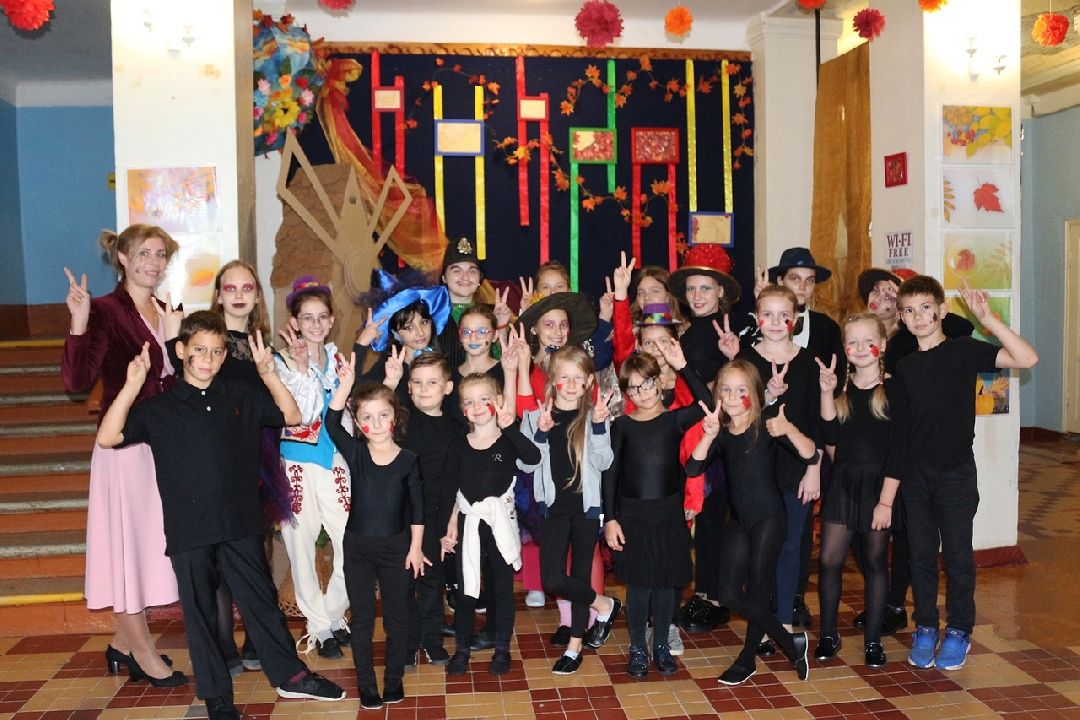 Домкультуры, Образование, Культура