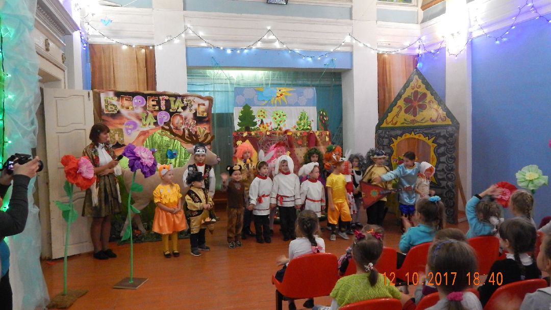 Домкультуры, Образование, Культура