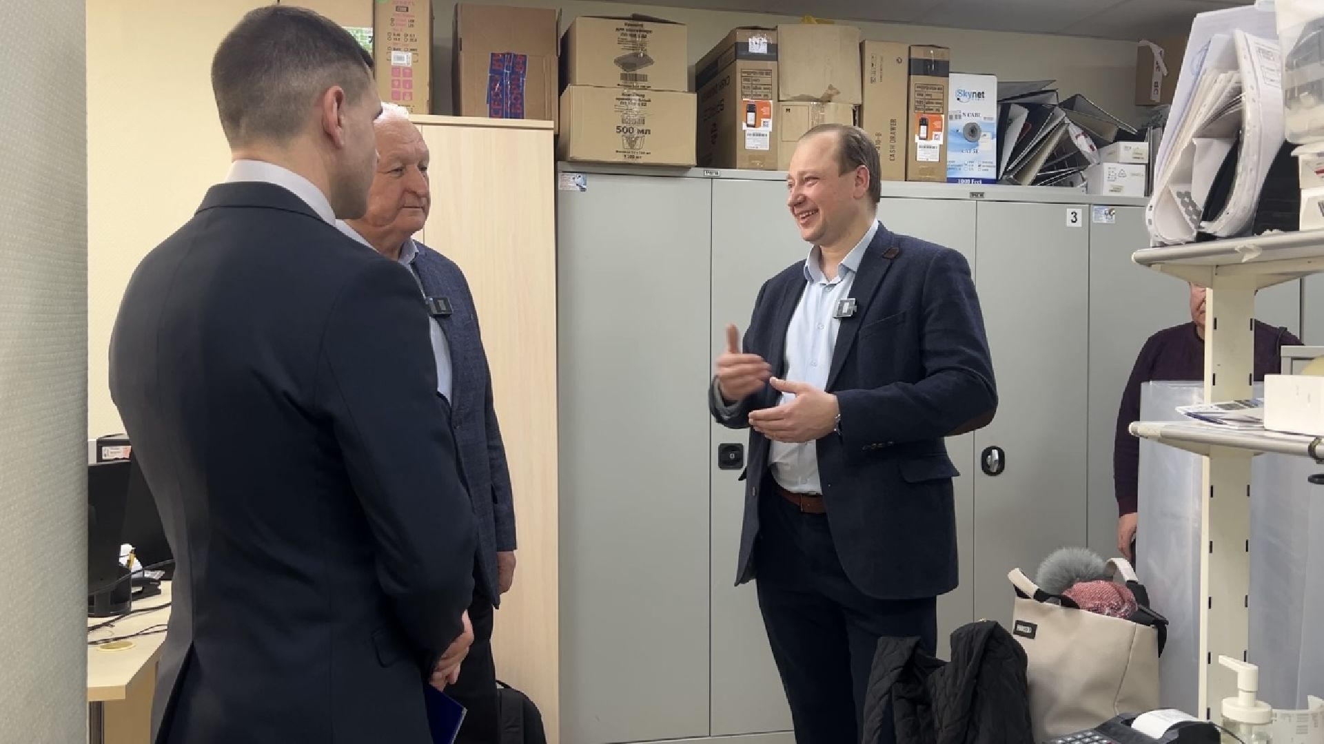 химки, экономика, бизнес, предприниматели, обучение, малый бизнес,