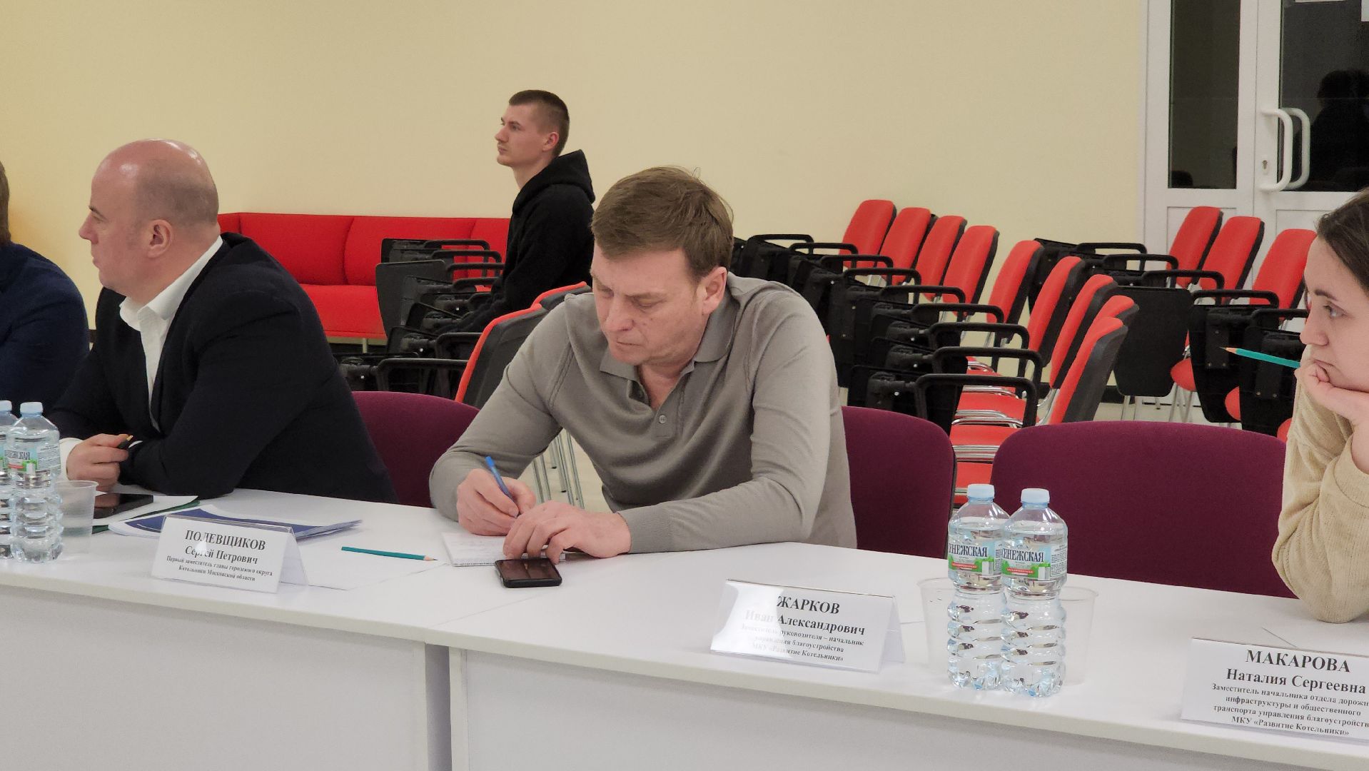 транспорт, муниципальные перевозки, круглый стол,