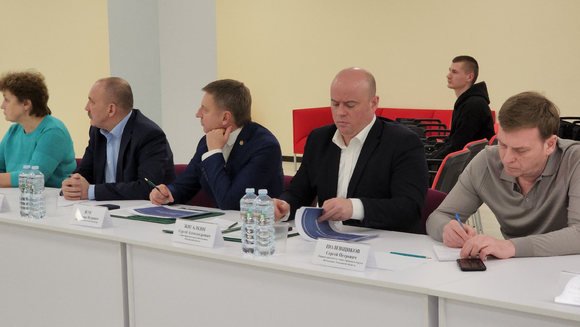 транспорт, муниципальные перевозки, круглый стол,