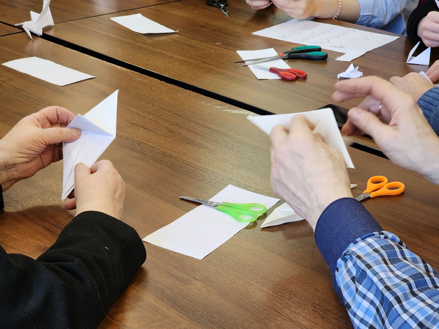 день юных героев-антифашистов, Великая Отечественная война, библиотека, Старая Купавна, Богородский городской округ,