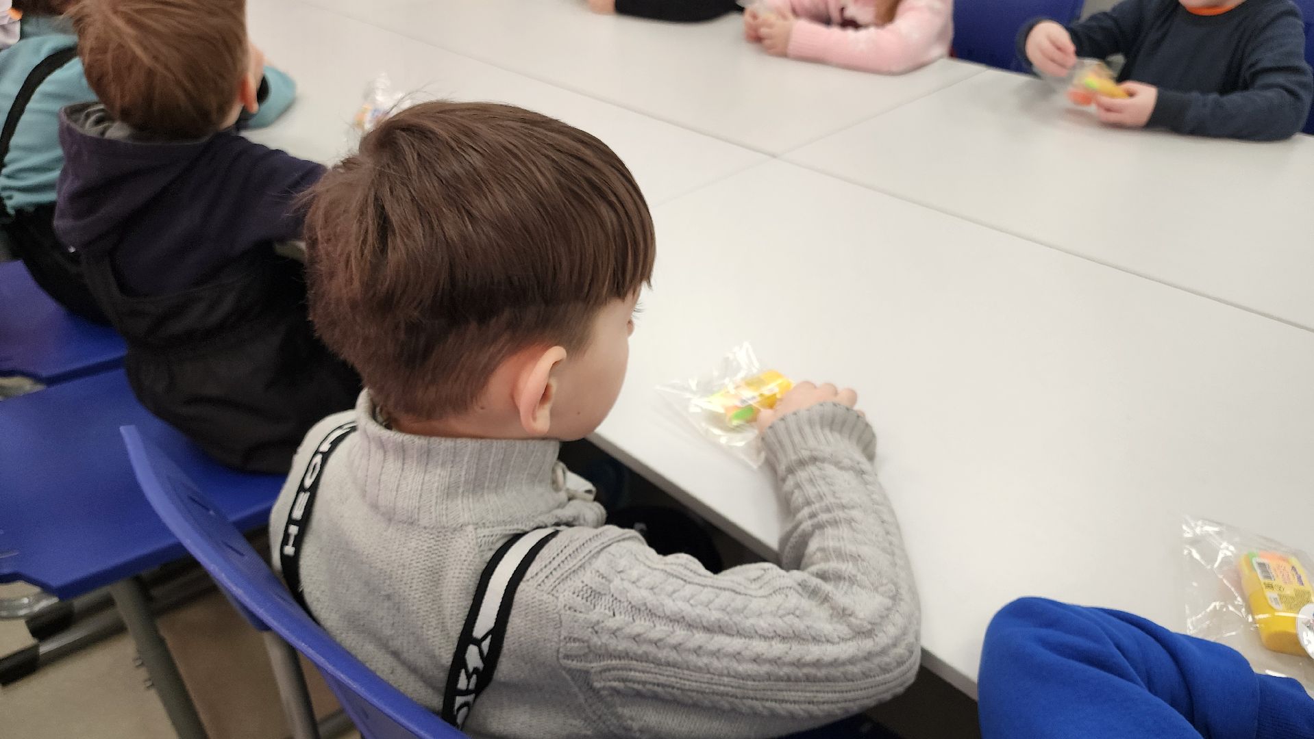 кашира, школа 9, медиацентр, ммц росток, детский сад, журналисты, мастер-класс,