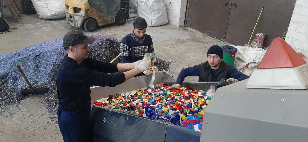 Наро-Фоминск, общество