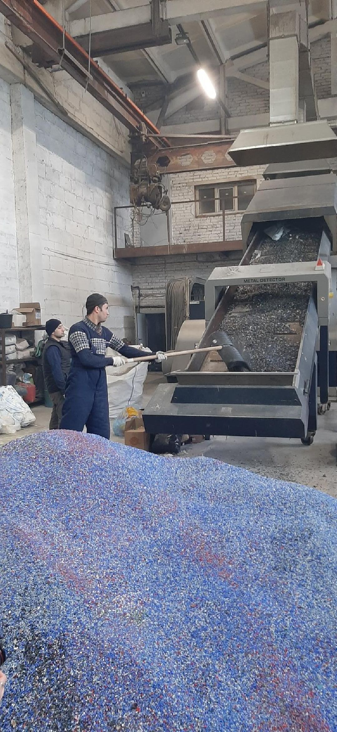 Наро-Фоминск, общество