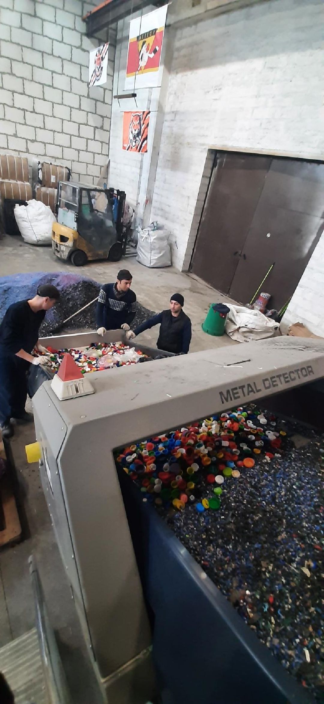 Наро-Фоминск, общество