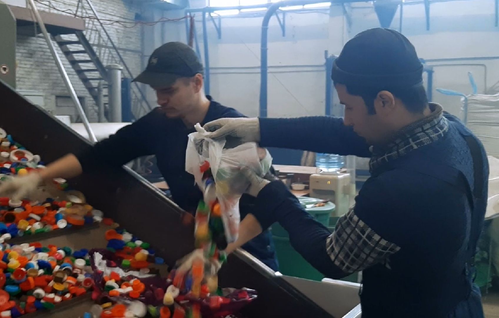 Наро-Фоминск, общество