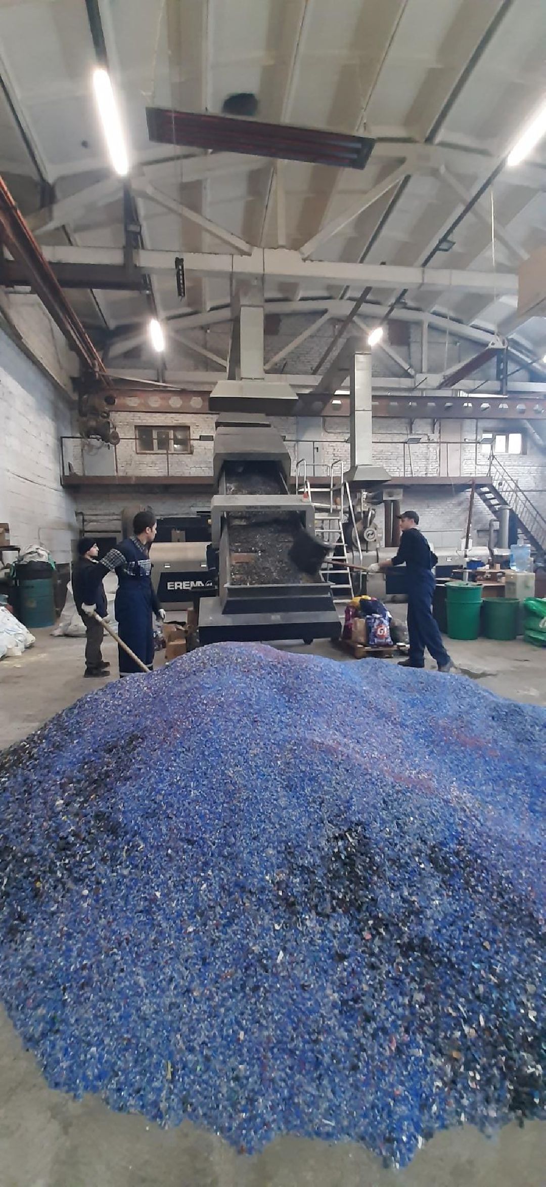 Наро-Фоминск, общество