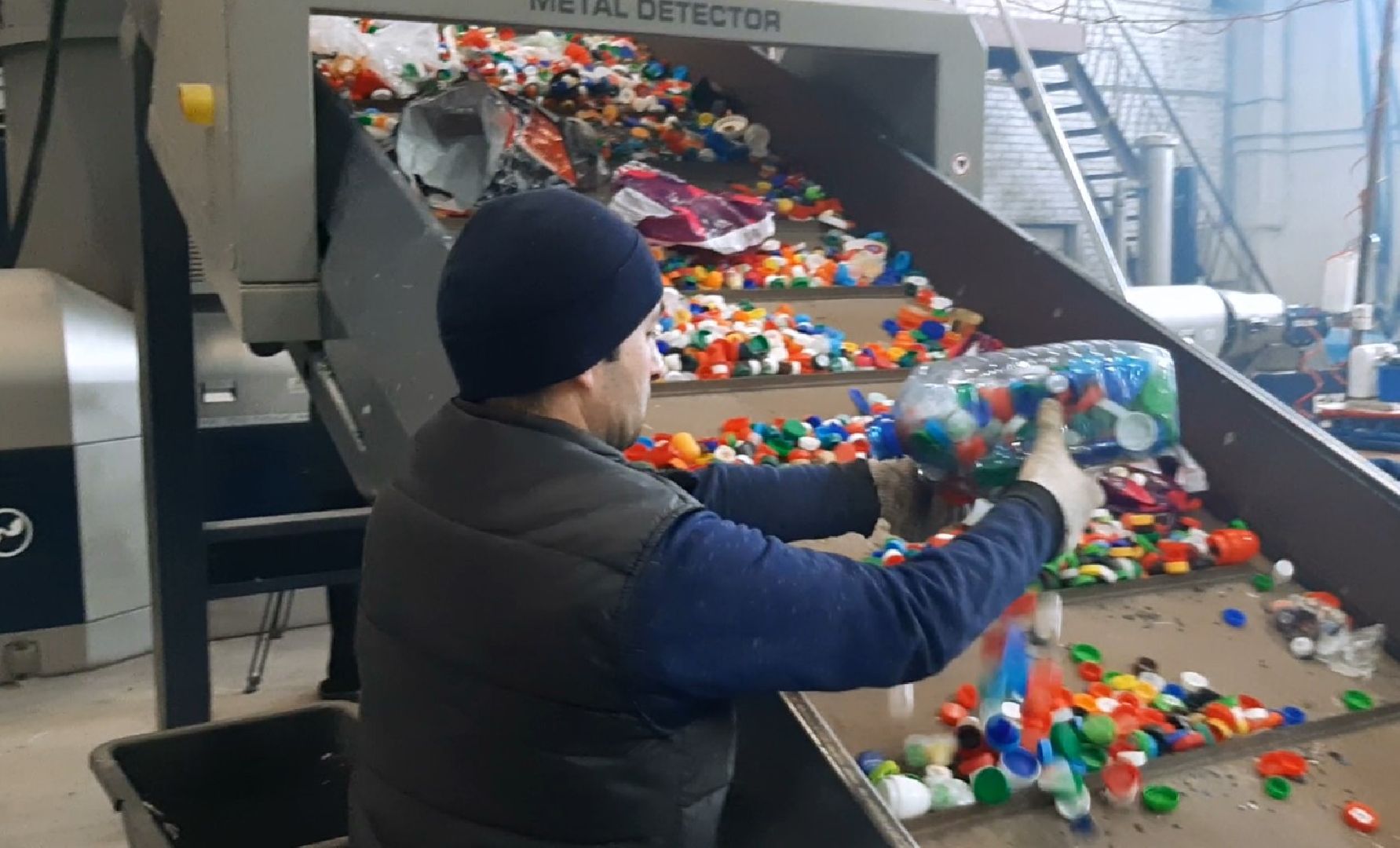 Наро-Фоминск, общество