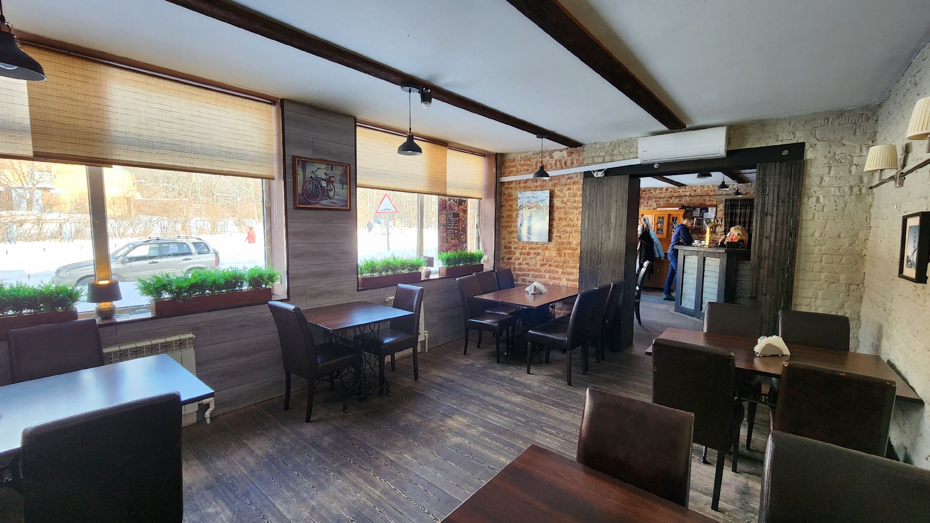 кафе, общепит, доставка, забота, протвино,