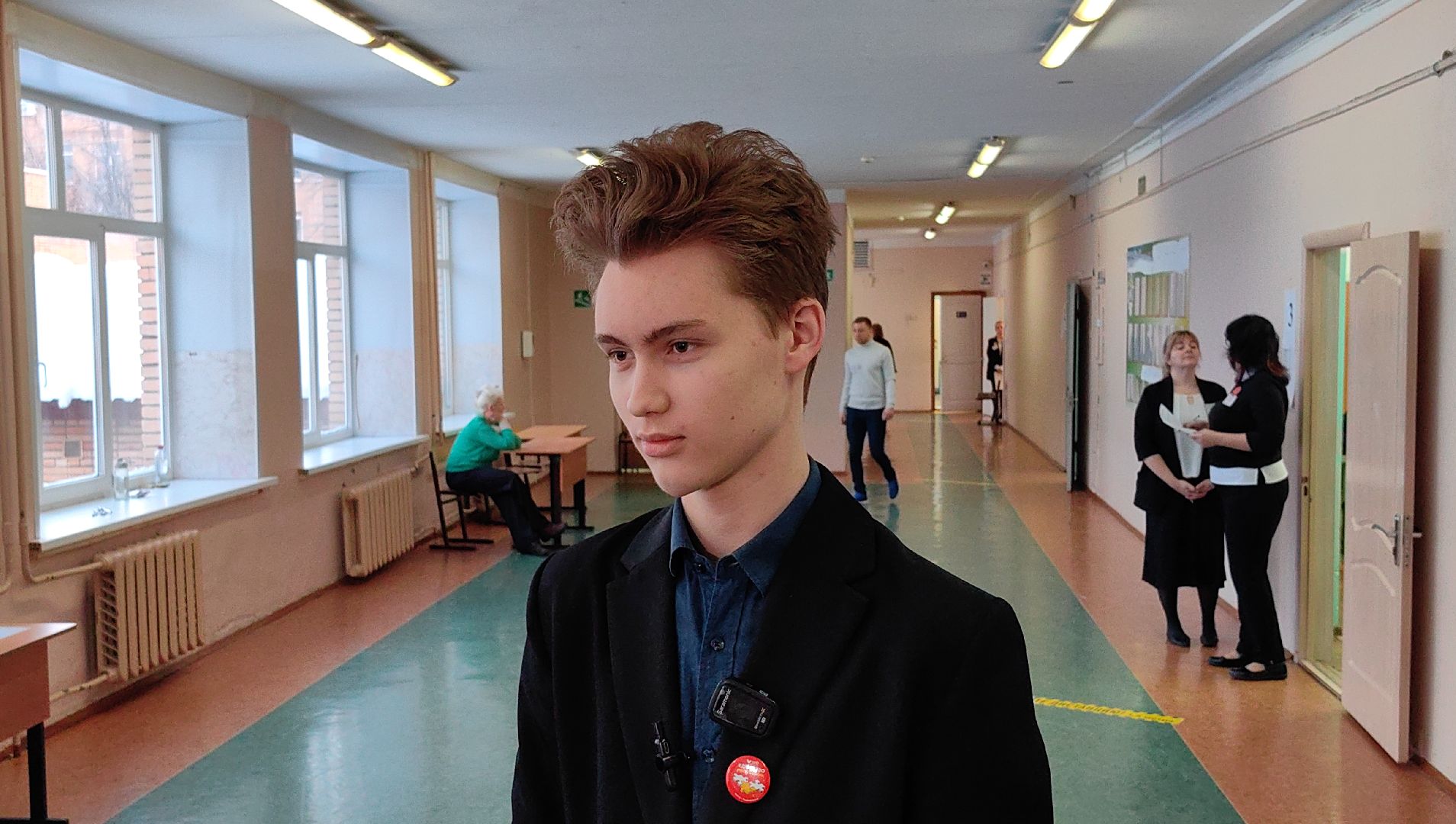 олимпиада, экология, тур, школьники,