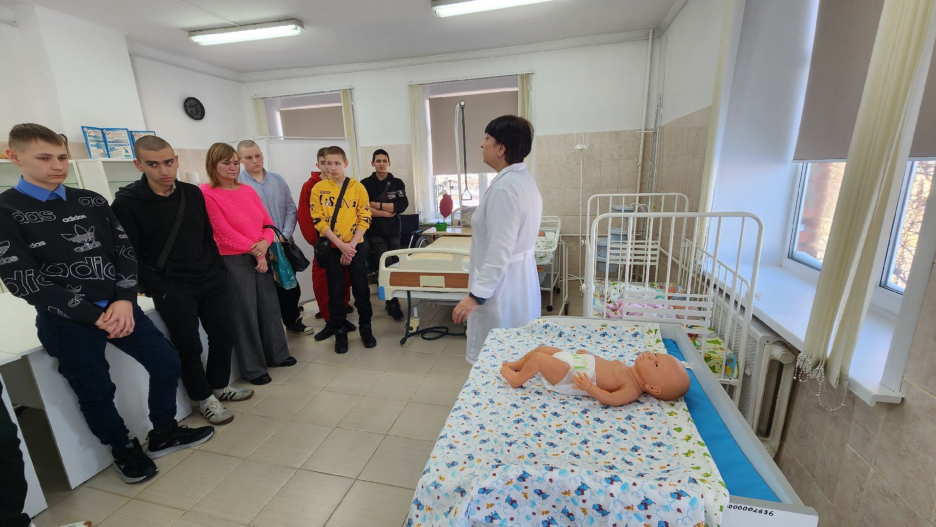 Солнечногорск, образование, Колледж Подмосковье, абитуриенты,