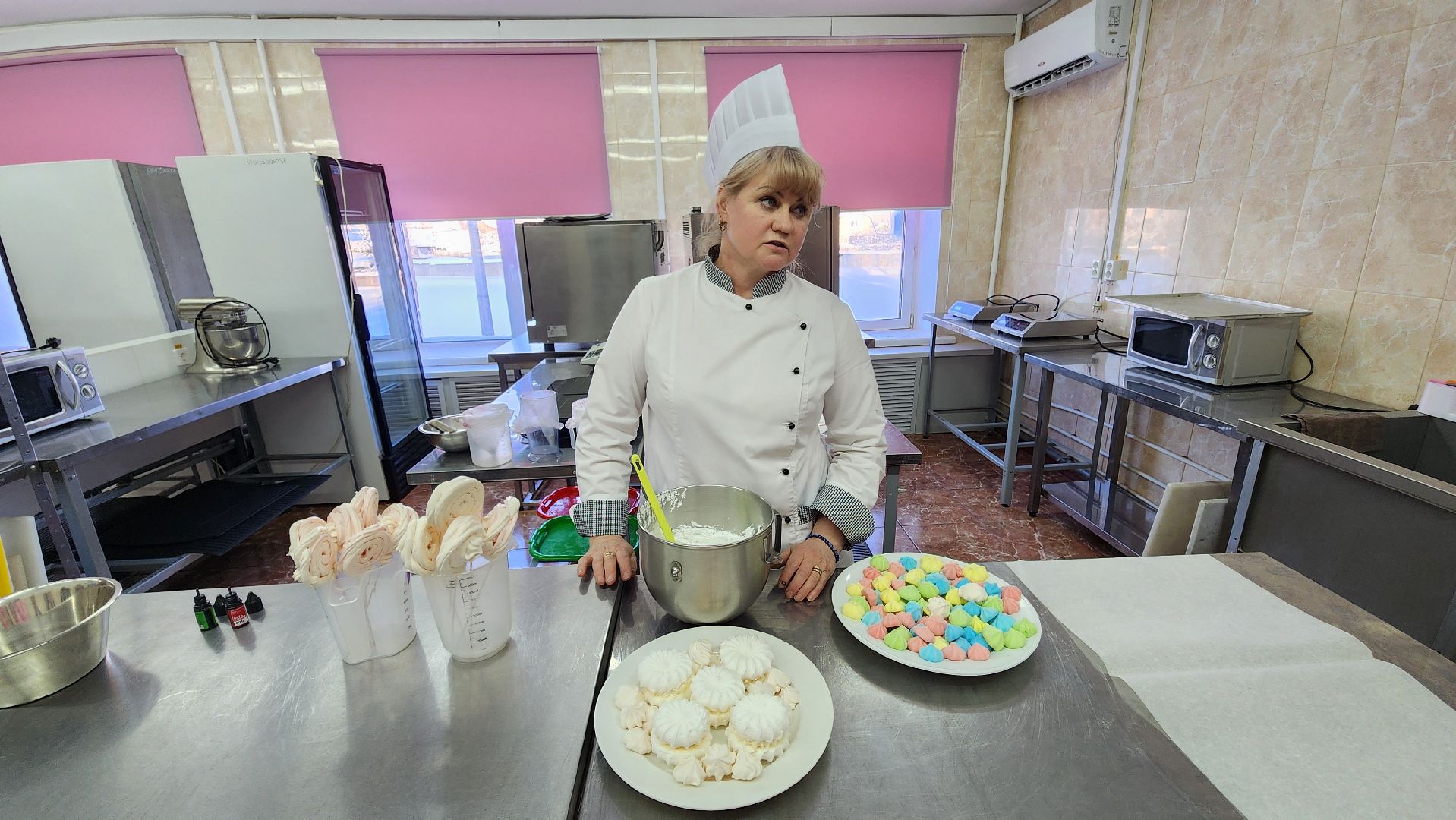 Солнечногорск, образование, Колледж Подмосковье, абитуриенты,