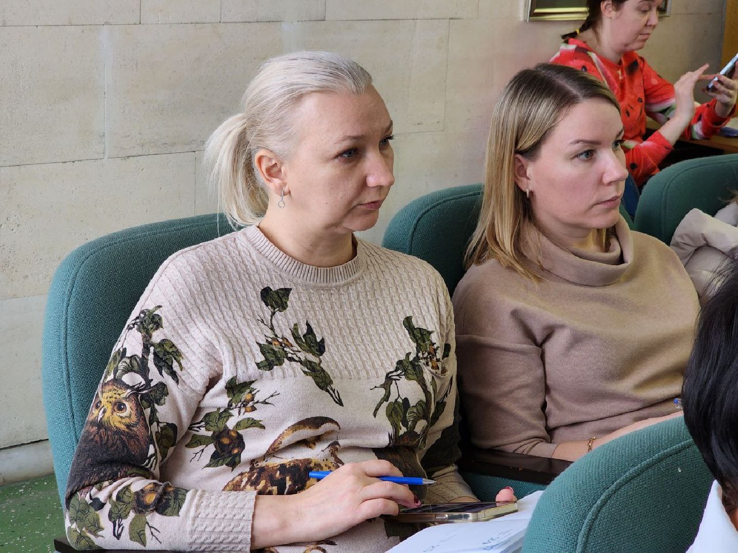 можайск, можайский городской округ, подмосковье, выборы, президент, выборы президента 2024, информаторы, обучение, жители,