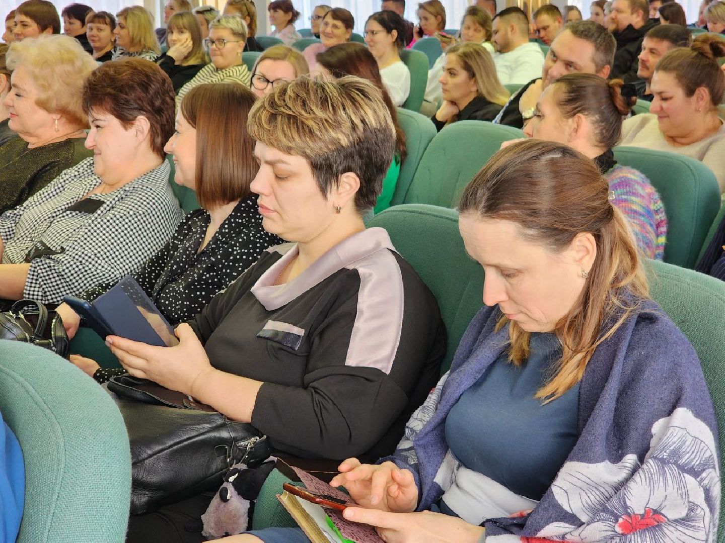 можайск, можайский городской округ, подмосковье, выборы, президент, выборы президента 2024, информаторы, обучение, жители,
