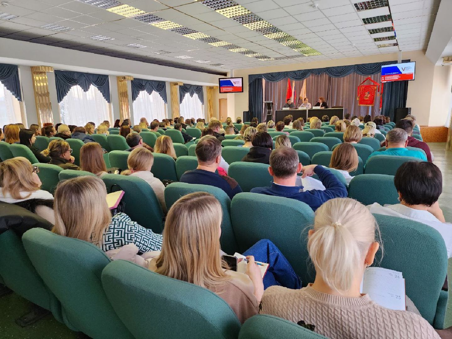 можайск, можайский городской округ, подмосковье, выборы, президент, выборы президента 2024, информаторы, обучение, жители,