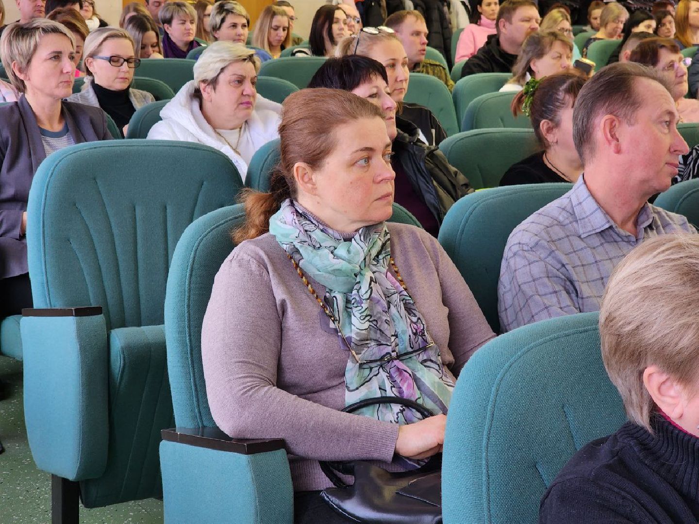 можайск, можайский городской округ, подмосковье, выборы, президент, выборы президента 2024, информаторы, обучение, жители,