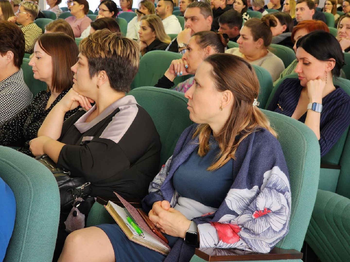 можайск, можайский городской округ, подмосковье, выборы, президент, выборы президента 2024, информаторы, обучение, жители,