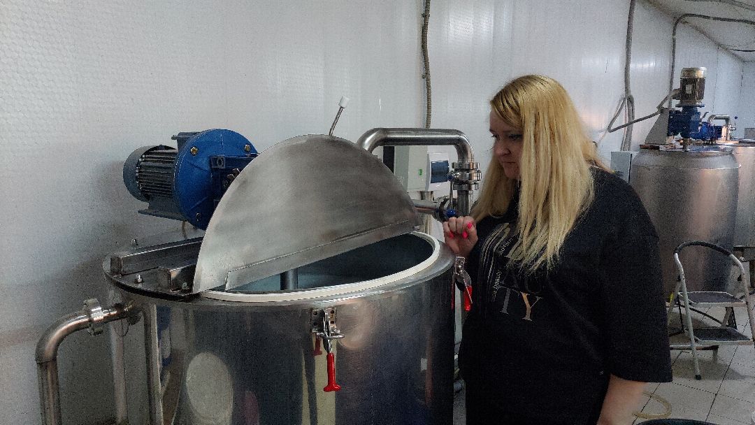 экономика, бизнес, предприниматель, косметика