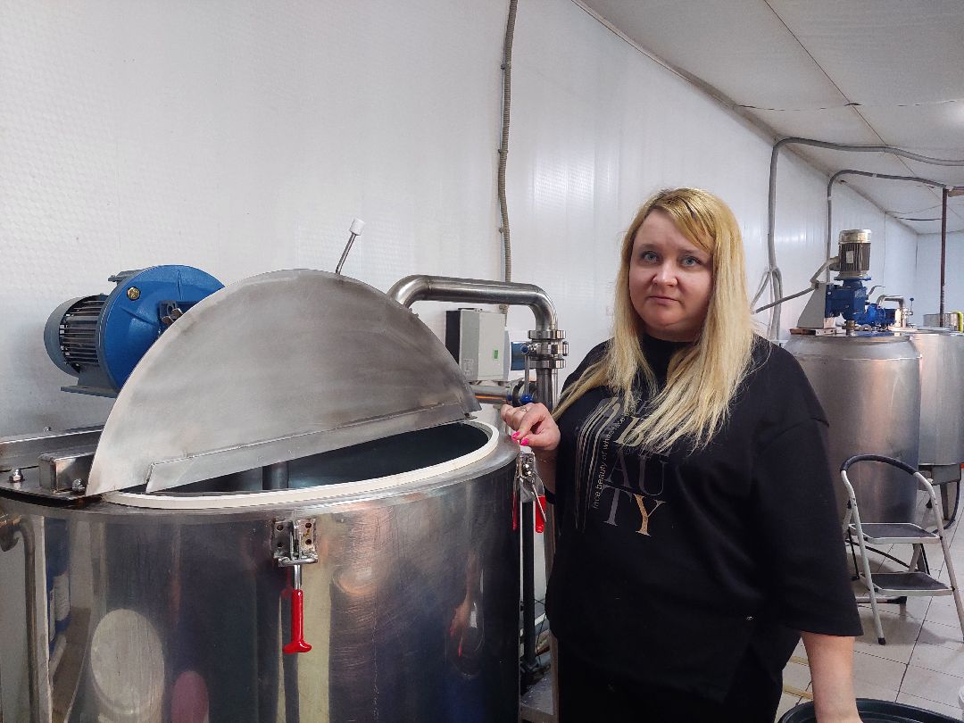 экономика, бизнес, предприниматель, косметика