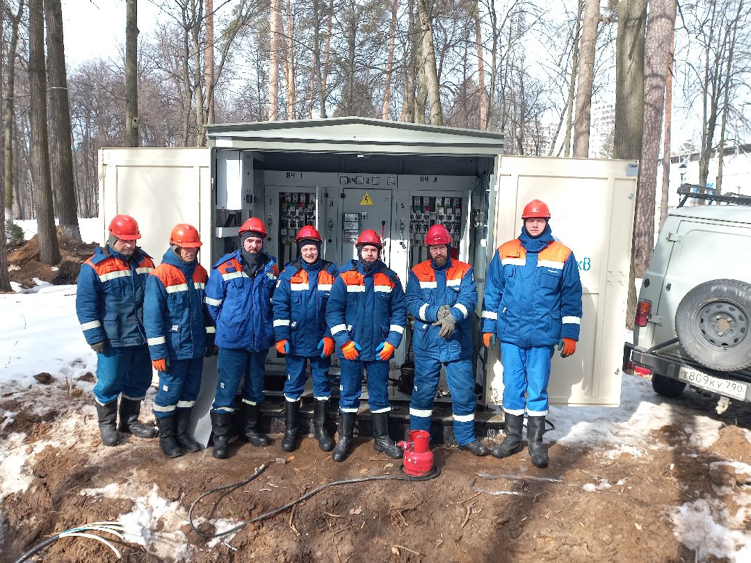 электричество, Раменское, ЖКХ