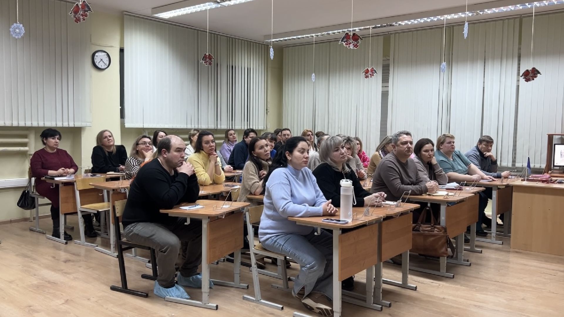 химки, образование, олимпиада школьников, школа, день науки,